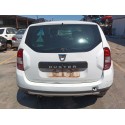 DACIA DUSTER (HS_)