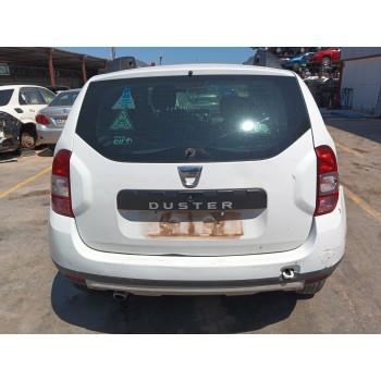 dacia duster (hs_) del año 2014