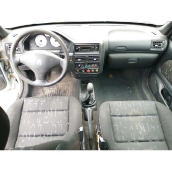 peugeot 106 (s2) del año 2003