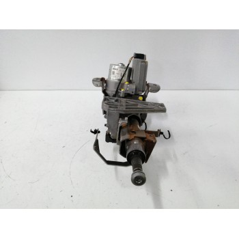 Recambio de columna direccion para renault clio iv 1.5 dci diesel fap referencia OEM IAM 488105110R  