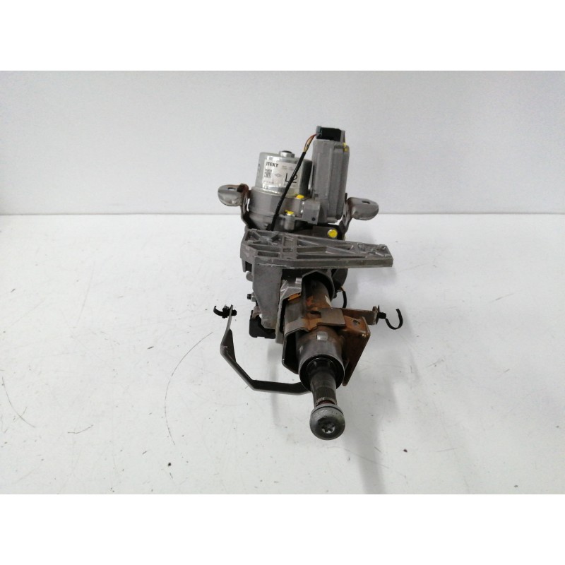 Recambio de columna direccion para renault clio iv 1.5 dci diesel fap referencia OEM IAM 488105110R  