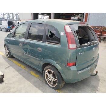 Recambio de carroceria corte para opel meriva 1.7 16v cdti referencia OEM IAM   