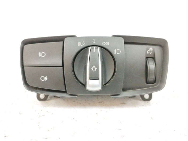 Recambio de mando luces para bmw serie 4 cabrio (f33) 2.0 referencia OEM IAM 61316847512 Recambio de mando luces para bmw serie 4 cabrio (f33) 2.0 referencia OEM IAM 61316847512