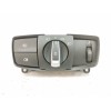 Recambio de mando luces para bmw serie 4 cabrio (f33) 2.0 referencia OEM IAM 61316847512  