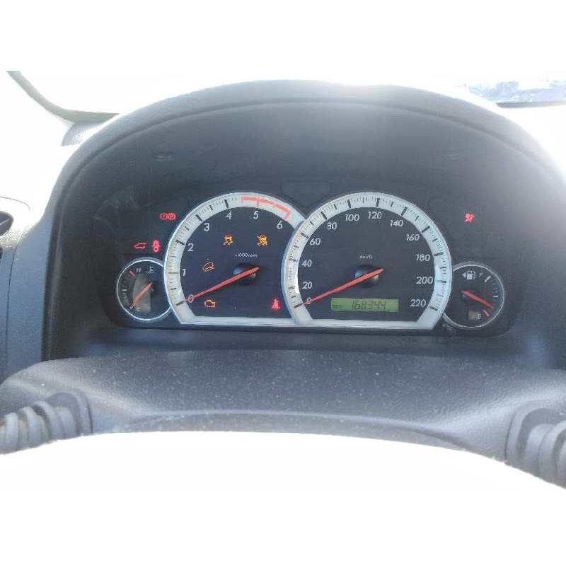 CHEVROLET CAPTIVA (C100, C140) 2007