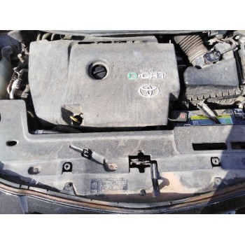 toyota auris del año 2007