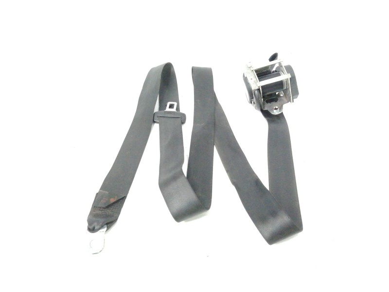 Recambio de cinturon seguridad delantero derecho para seat altea (5p1) 2.0 tdi referencia OEM IAM 5P0857706B  