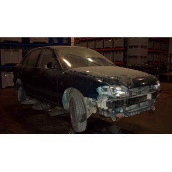 hyundai accent (x3) del año 1999