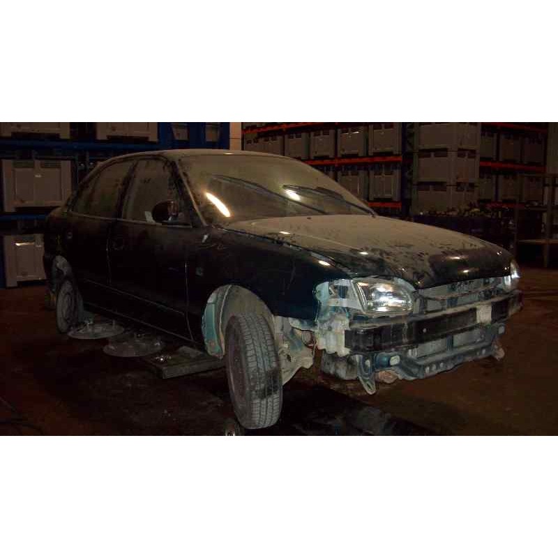 hyundai accent (x3) del año 1999