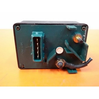 Recambio de caja precalentamiento para citroën xsara picasso 2.0 hdi exclusive referencia OEM IAM 9639912580  