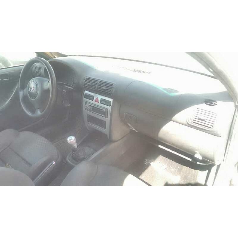 AUDI A3 (8L) 1999