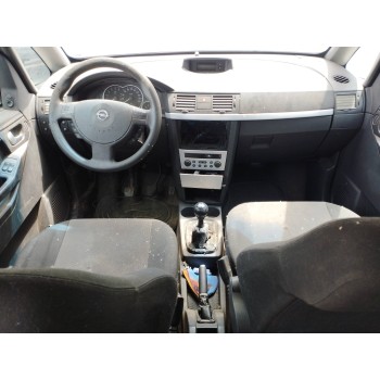 Recambio de carroceria corte para opel meriva 1.7 16v cdti referencia OEM IAM   