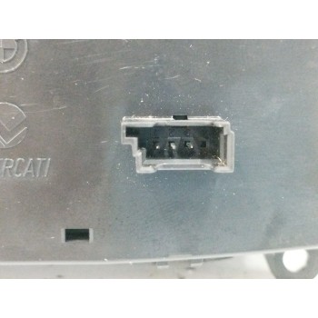 Recambio de mando luces para bmw serie 4 cabrio (f33) 2.0 referencia OEM IAM 61316847512  