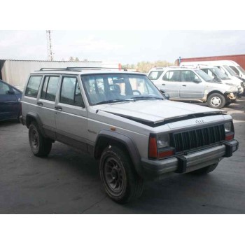 jeep cherokee (xj) del año 1989