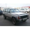 jeep cherokee (xj) del año 1989