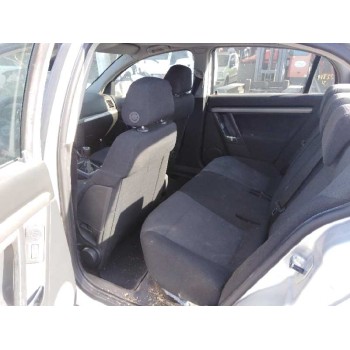 opel vectra c berlina del año 2006