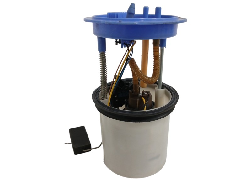 Recambio de aforador para volkswagen eos (1f7) 1.4 16v tsi referencia OEM IAM 1K0919051CL A2C53323172 