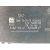 Recambio de mando luces para bmw serie 4 cabrio (f33) 2.0 referencia OEM IAM 61316847512  