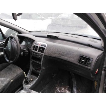 peugeot 307 (s1) del año 2003