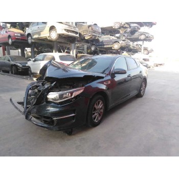 kia optima del año 2016