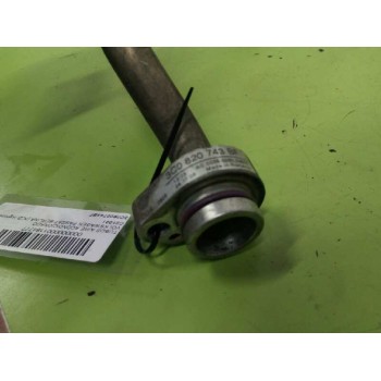 Recambio de tubos aire acondicionado para volkswagen passat berlina (3c2) highline referencia OEM IAM 3C0820743BF  
