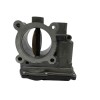 Recambio de caja mariposa para subaru forester s12 2.0 diesel cat referencia OEM IAM 16112AA260  