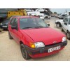 ford fiesta berl./courier del año 1991