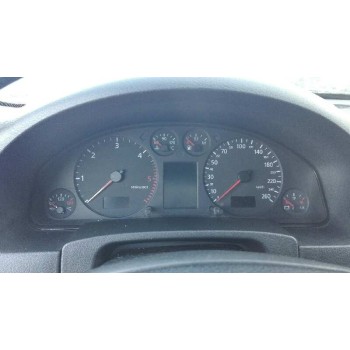 audi a6 berlina (4b2) del año 2000