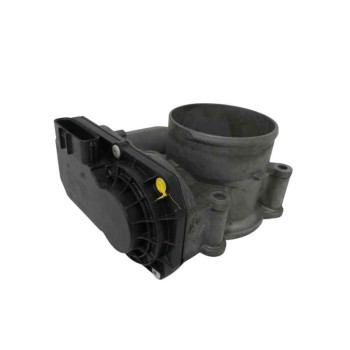 Recambio de caja mariposa para subaru forester s12 2.0 diesel cat referencia OEM IAM 16112AA260  