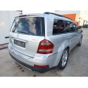 MERCEDES-BENZ CLASE GL (X164)