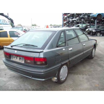 renault 21 berlina (b/l48) del año 1992