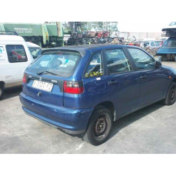 seat ibiza (6k) del año 1993