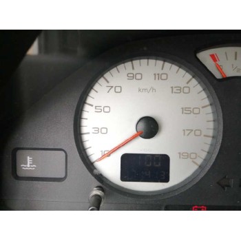 peugeot 106 (s2) del año 2003