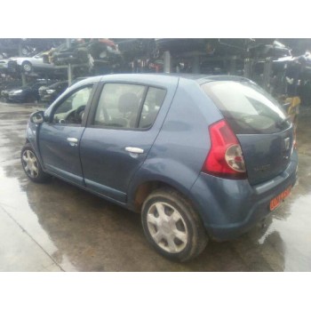 dacia sandero (bs_) del año 2009