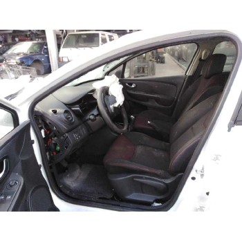 renault clio iv del año 2015