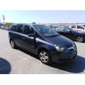 OPEL ZAFIRA / ZAFIRA FAMILY B (A05)