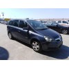 opel zafira b del año 2007