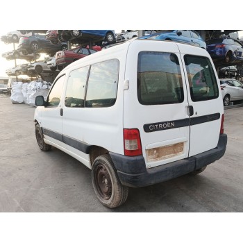 citroën berlingo / berlingo first monospace (mf_, gjk_, gfk_) del año 2006