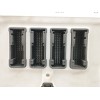 Recambio de caja reles / fusibles para bmw serie 4 cabrio (f33) 2.0 referencia OEM IAM 61358733501  