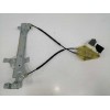 Recambio de elevalunas trasero derecho para renault megane iii berlina 5 p 1.2 16v referencia OEM IAM FUNDA 827200003R CARIBE FU