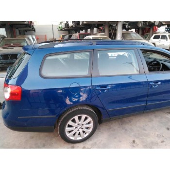 volkswagen passat variant (3c5) del año 2006