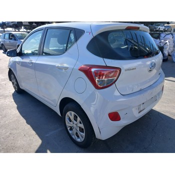 hyundai i10 ii (ba, ia) del año 2014