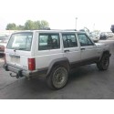 JEEP CHEROKEE (XJ)