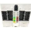 Recambio de caja reles / fusibles para bmw serie 4 cabrio (f33) 2.0 referencia OEM IAM 61358733501  