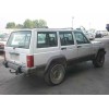 jeep cherokee (xj) del año 1989