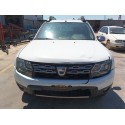 DACIA DUSTER (HS_)
