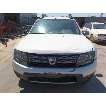 dacia duster (hs_) del año 2014