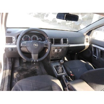 opel vectra c berlina del año 2006