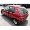 PEUGEOT 106 (S2)