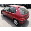 peugeot 106 (s2) del año 1997
